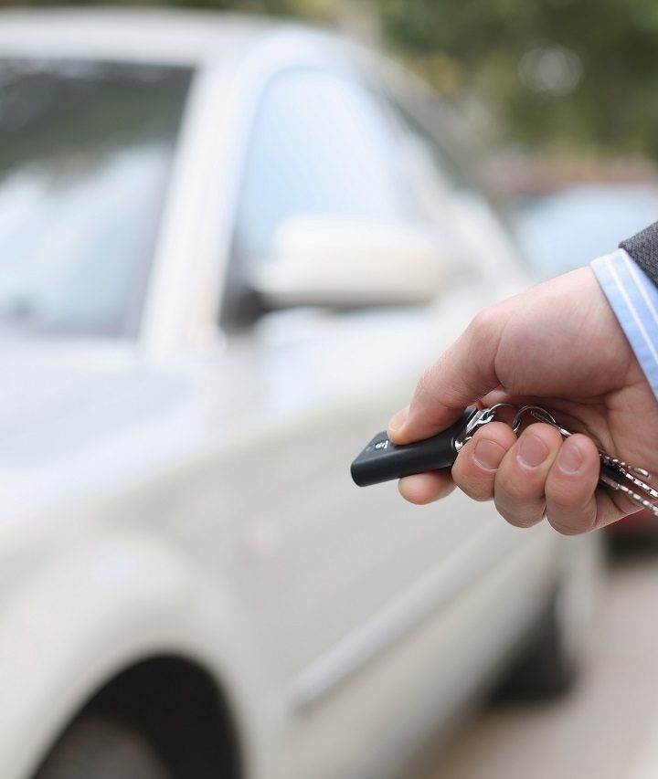 Autoalarm – podstawowe zabezpieczenie przed kradzieżą samochodu