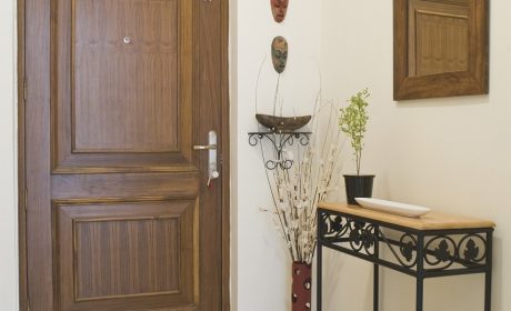 Tani i skuteczny alarm do mieszkania